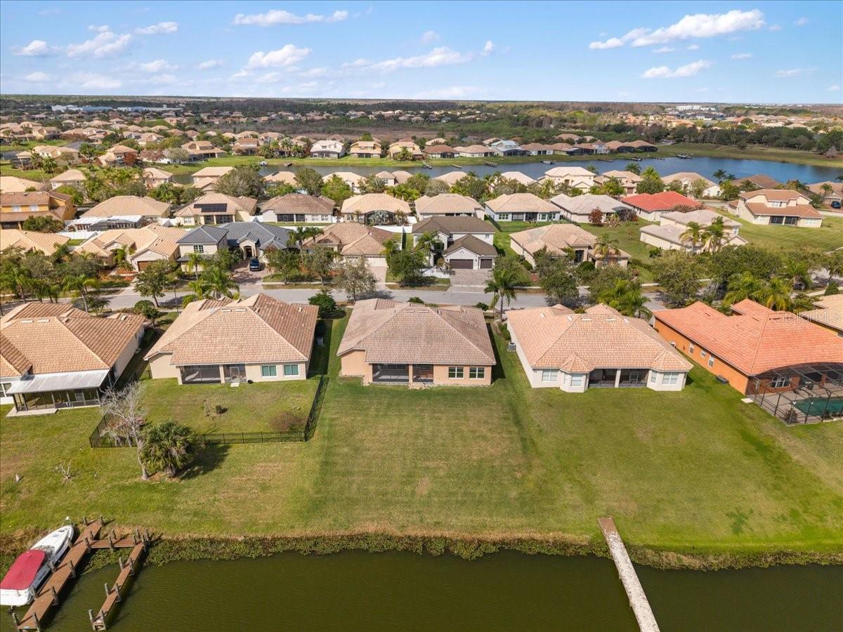 3533 SOMERSET CIR, KISSIMMEE, FL, 34746