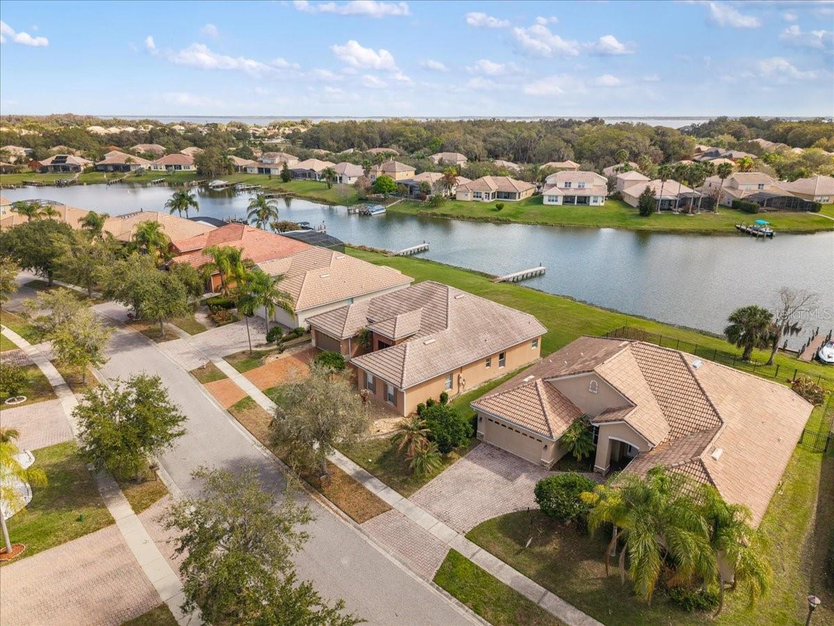 3533 SOMERSET CIR, KISSIMMEE, FL, 34746