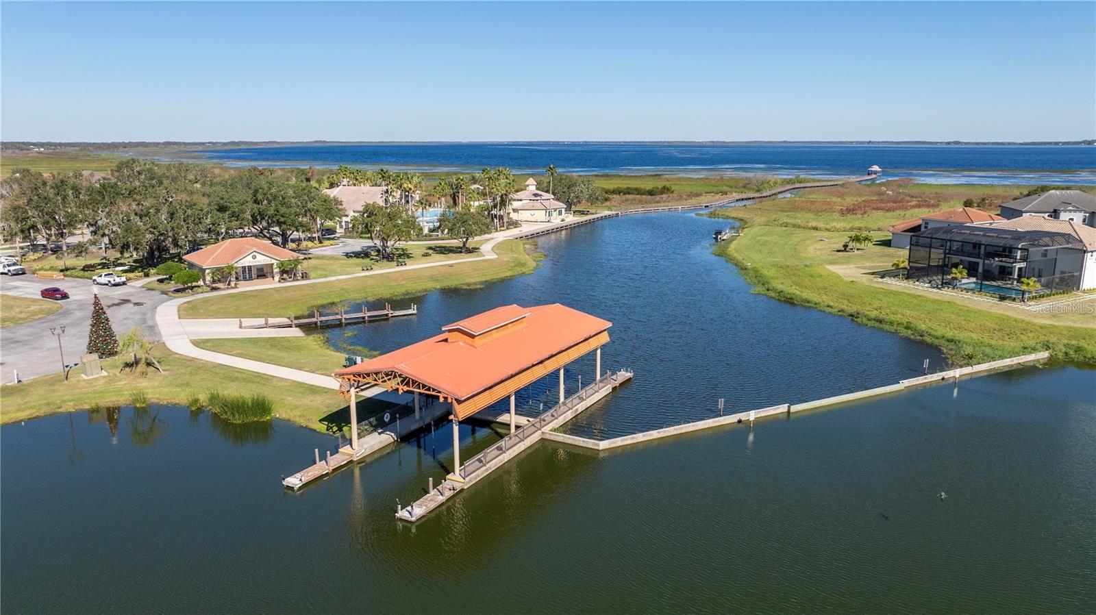 3533 SOMERSET CIR, KISSIMMEE, FL, 34746