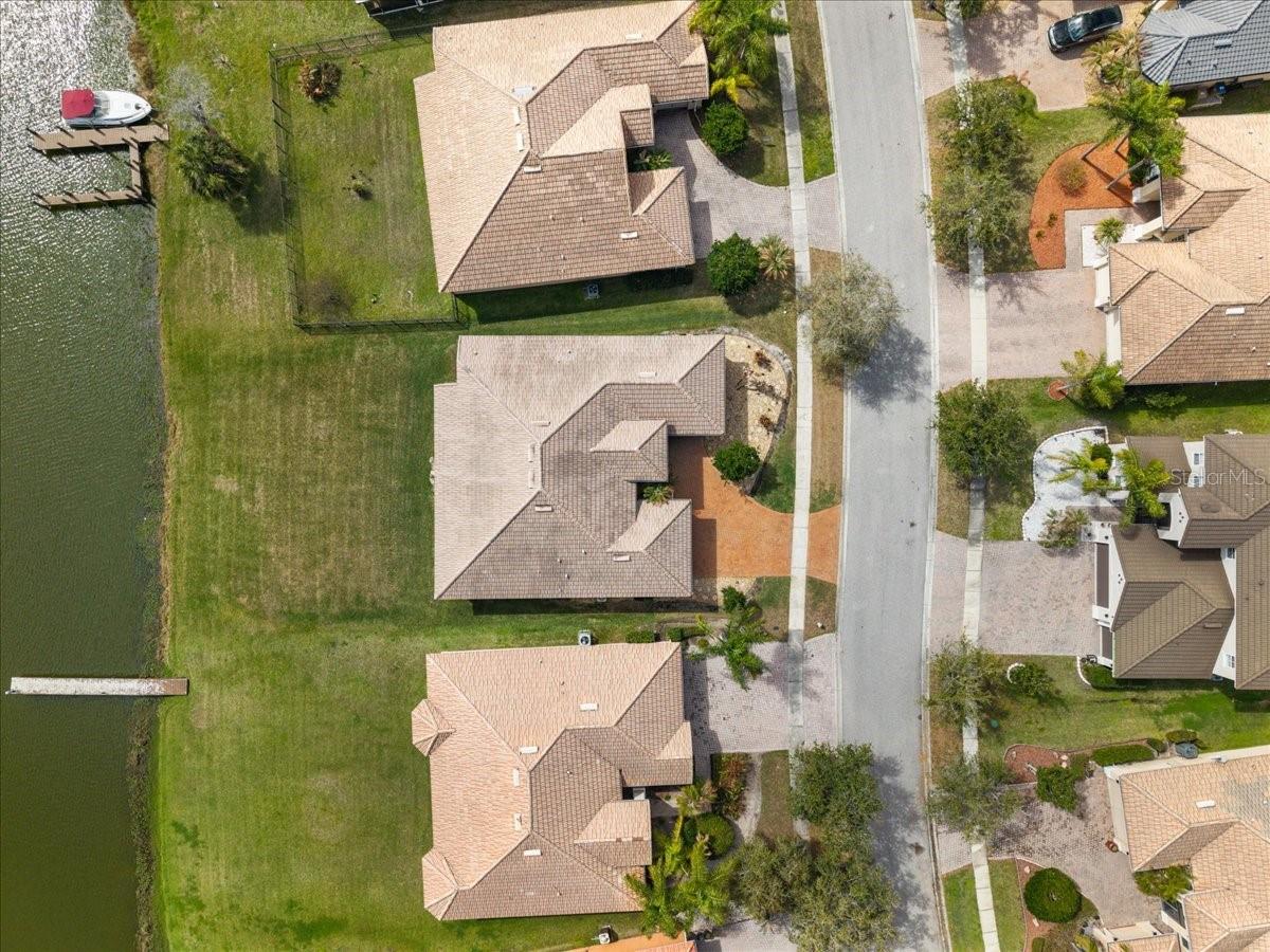 3533 SOMERSET CIR, KISSIMMEE, FL, 34746