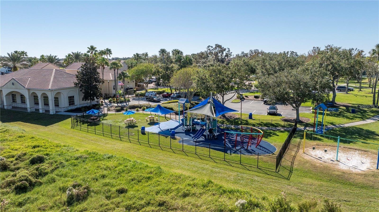 3533 SOMERSET CIR, KISSIMMEE, FL, 34746