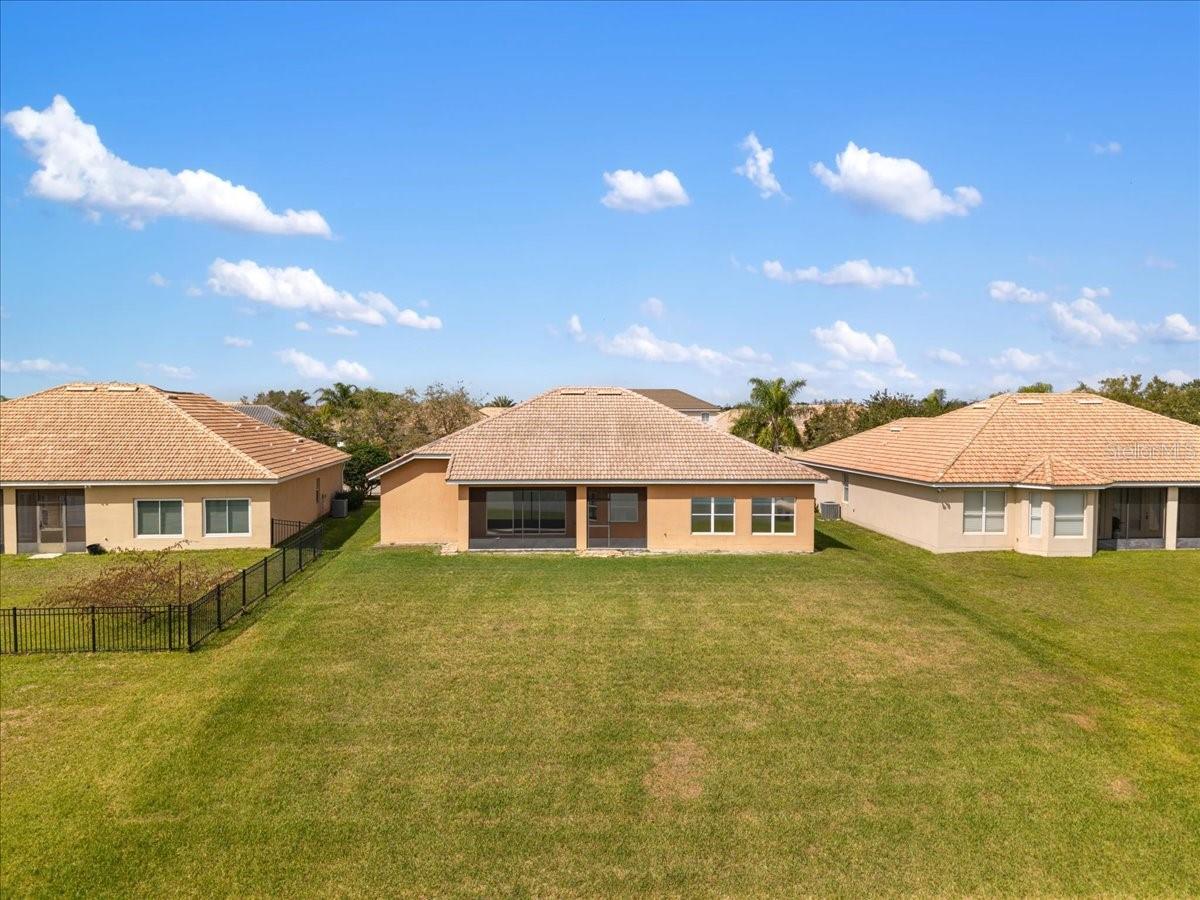 3533 SOMERSET CIR, KISSIMMEE, FL, 34746
