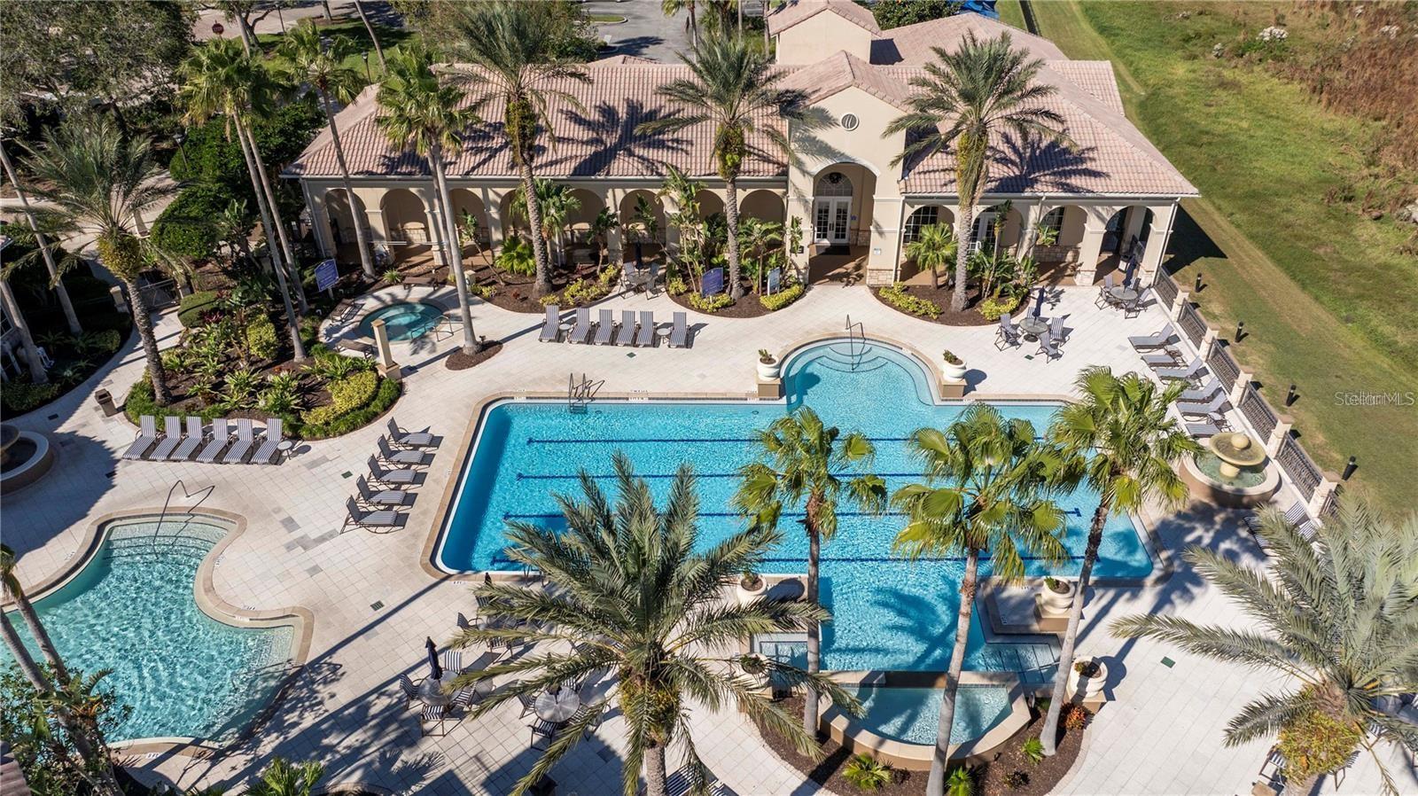 3533 SOMERSET CIR, KISSIMMEE, FL, 34746