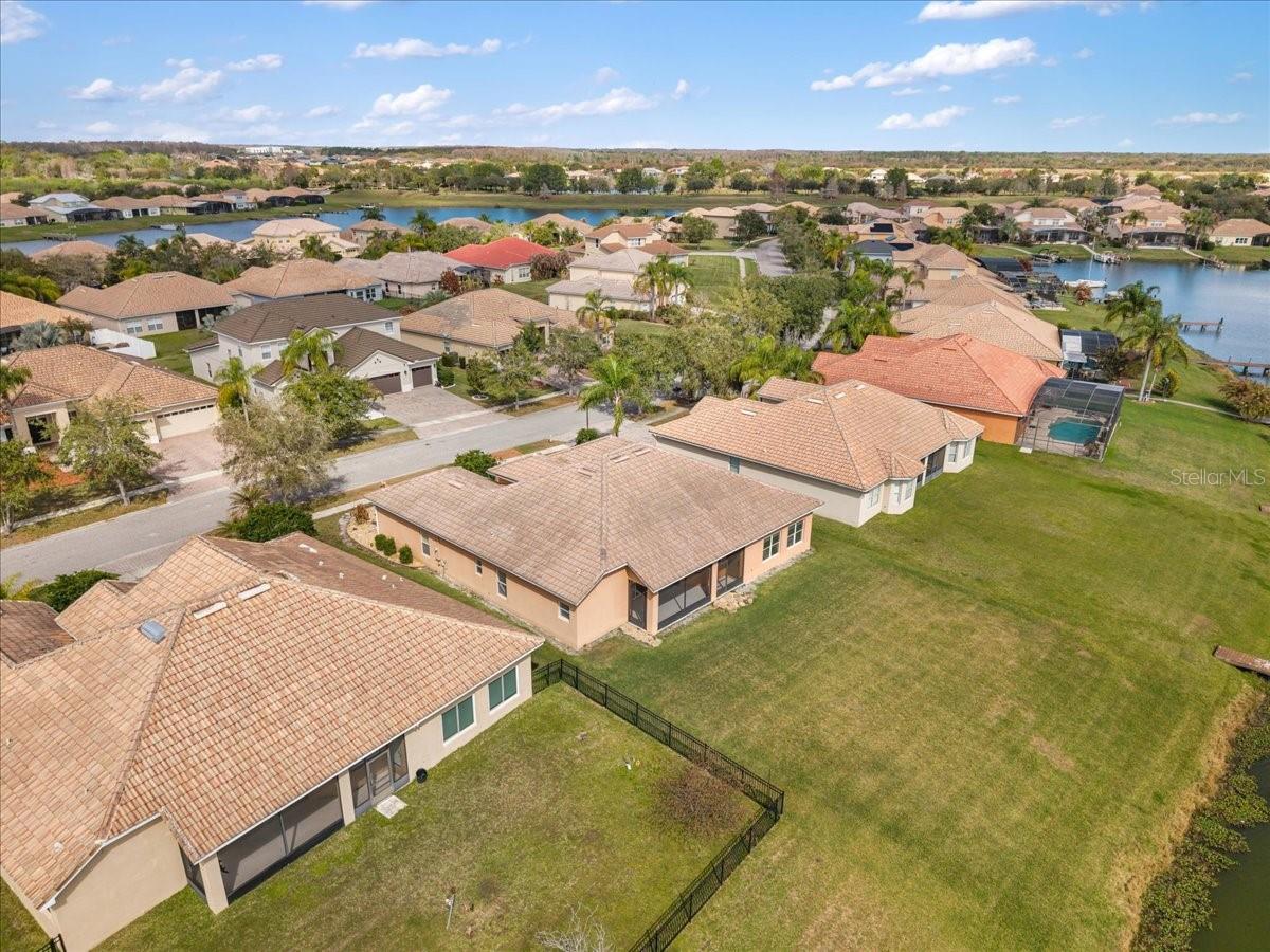 3533 SOMERSET CIR, KISSIMMEE, FL, 34746