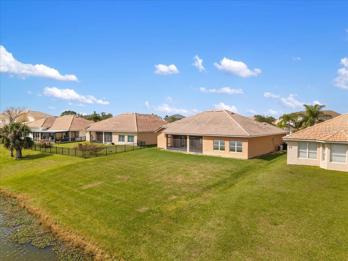 3533 SOMERSET CIR, KISSIMMEE, FL, 34746