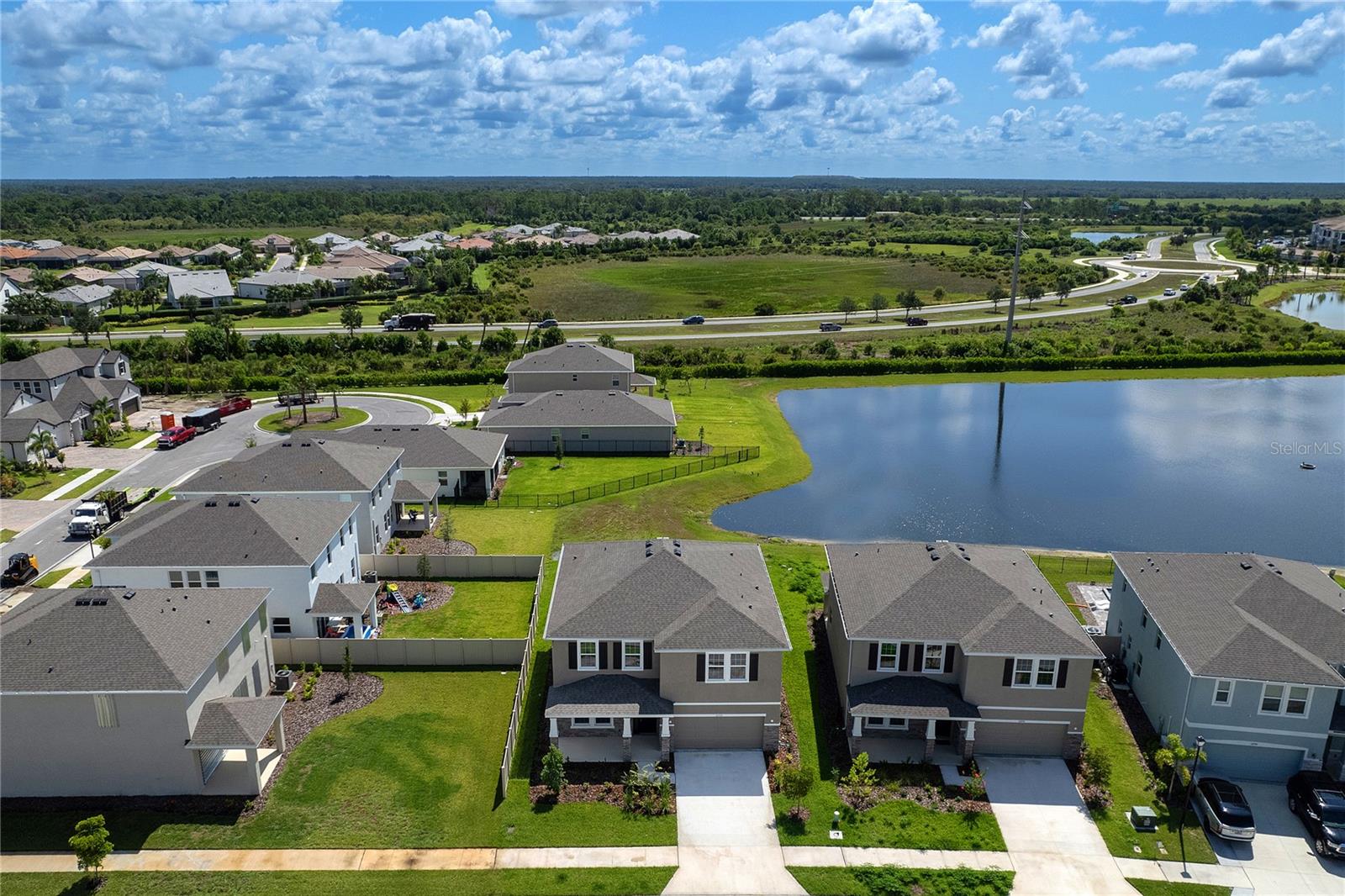 12750 INDIGO BREEZE DR, SARASOTA, FL, 34238