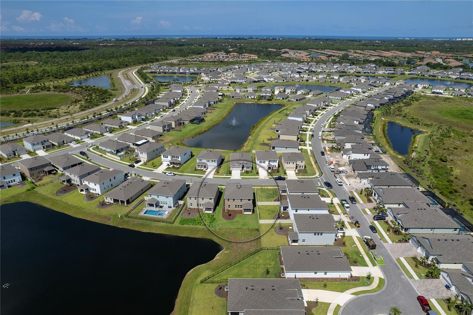 12750 INDIGO BREEZE DR, SARASOTA, FL, 34238