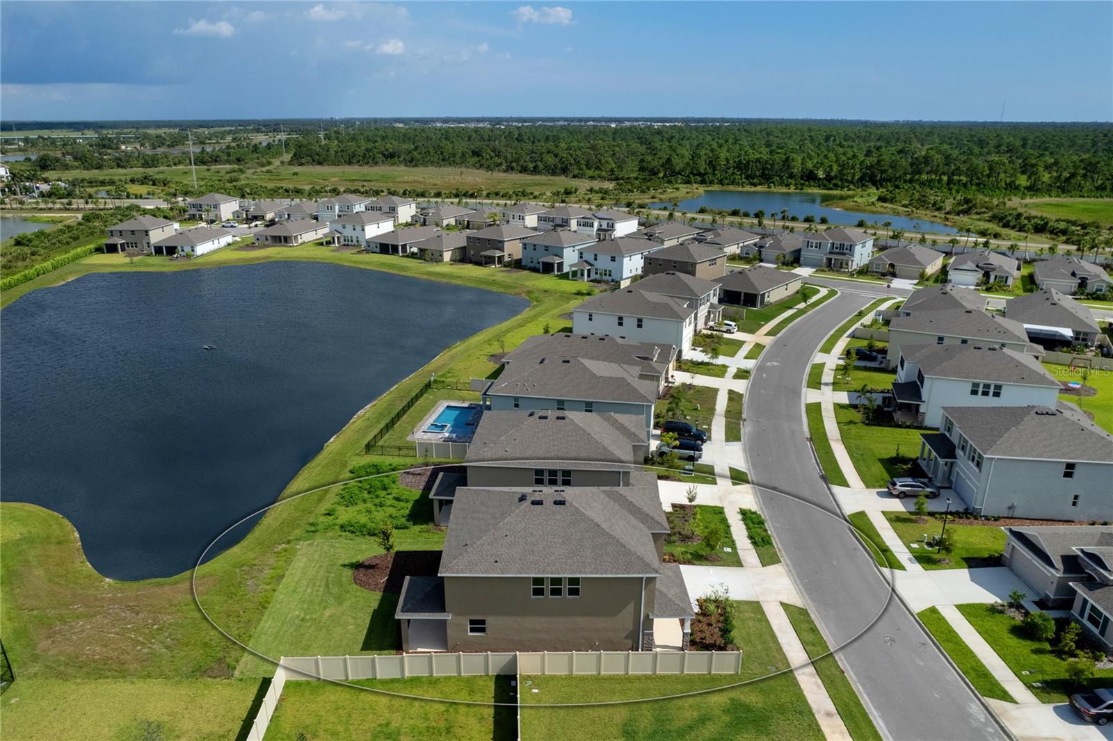 12750 INDIGO BREEZE DR, SARASOTA, FL, 34238