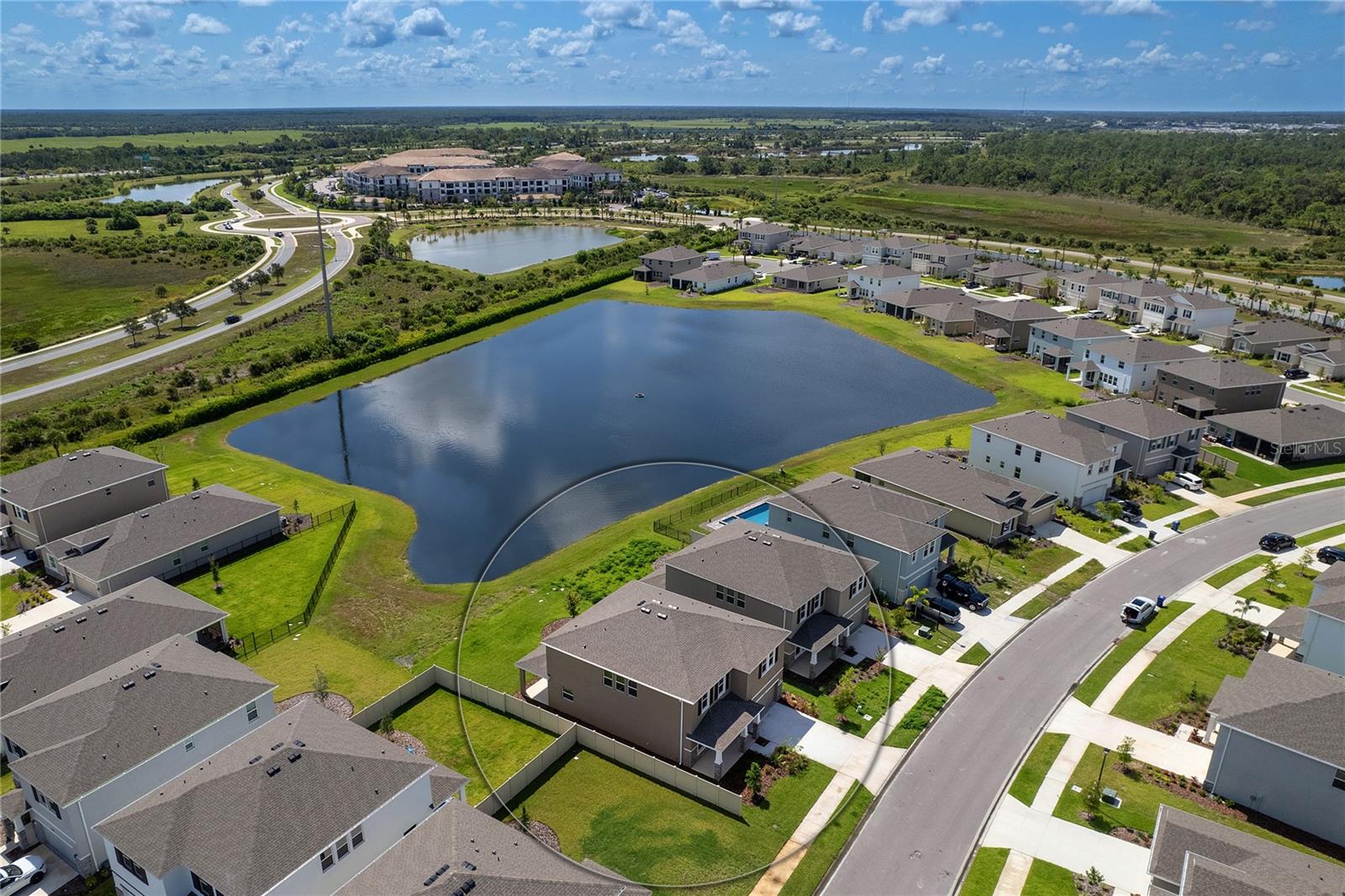 12750 INDIGO BREEZE DR, SARASOTA, FL, 34238