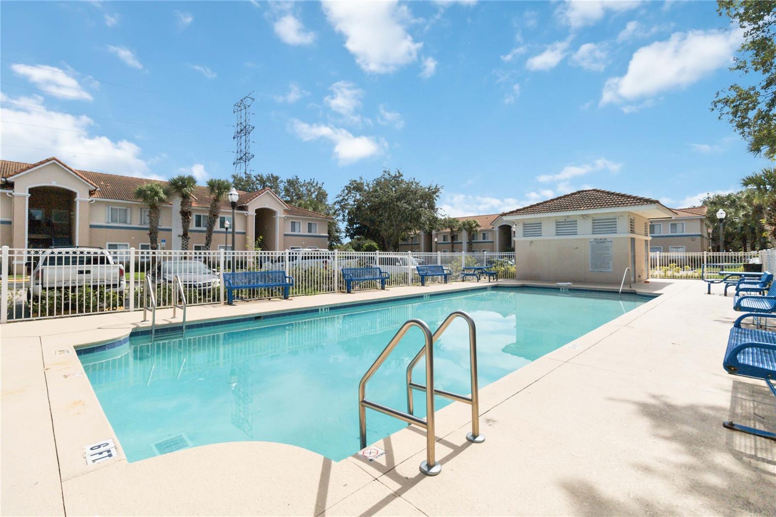 521 VILLA DEL SOL CIR #102, ORLANDO, FL, 32824