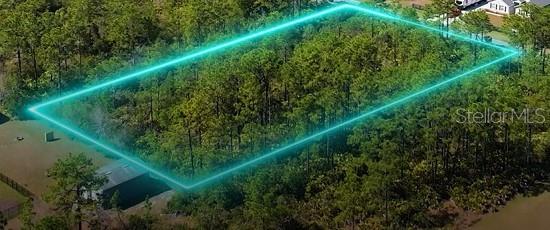 Lot 070 PALMLAND ST, ORLANDO, FL, 32833