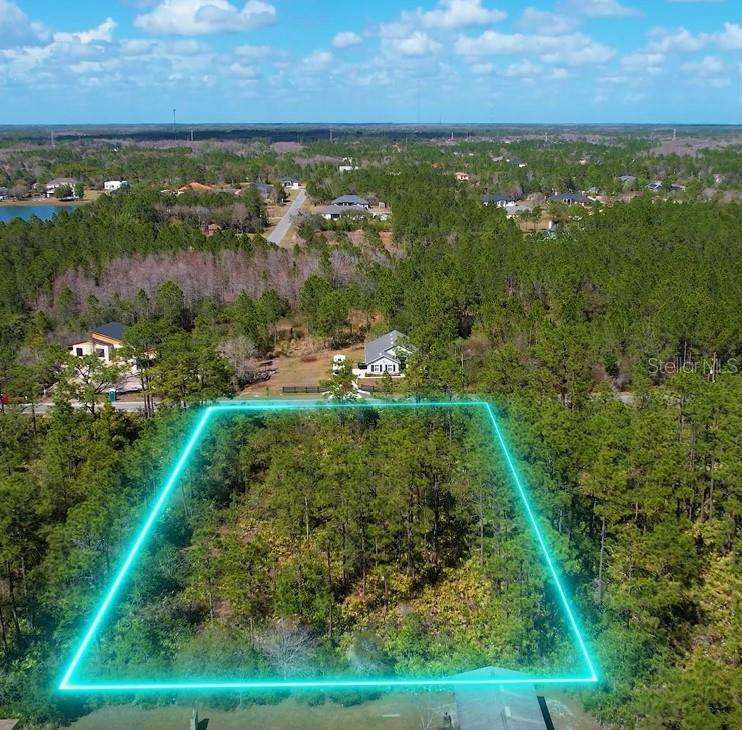 Lot 070 PALMLAND ST, ORLANDO, FL, 32833