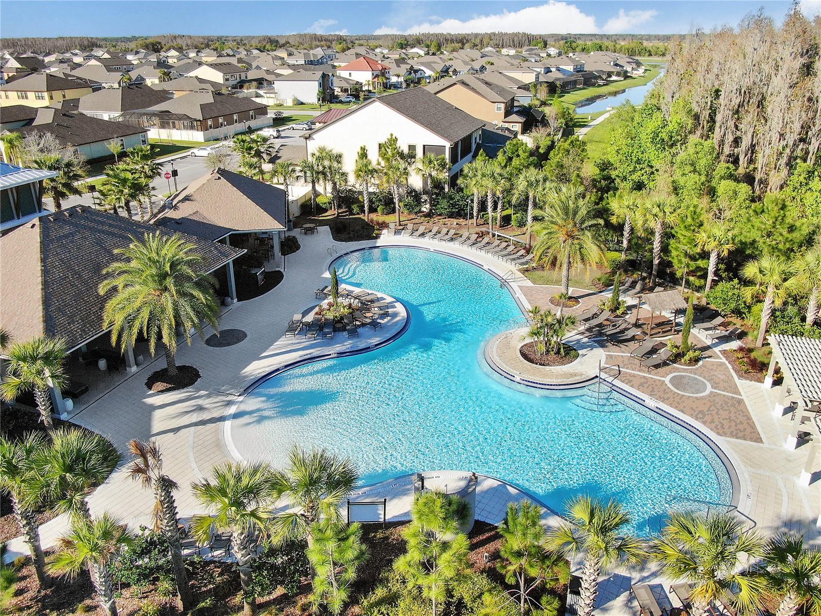 32934 KALOKO RD, WESLEY CHAPEL, FL, 33543