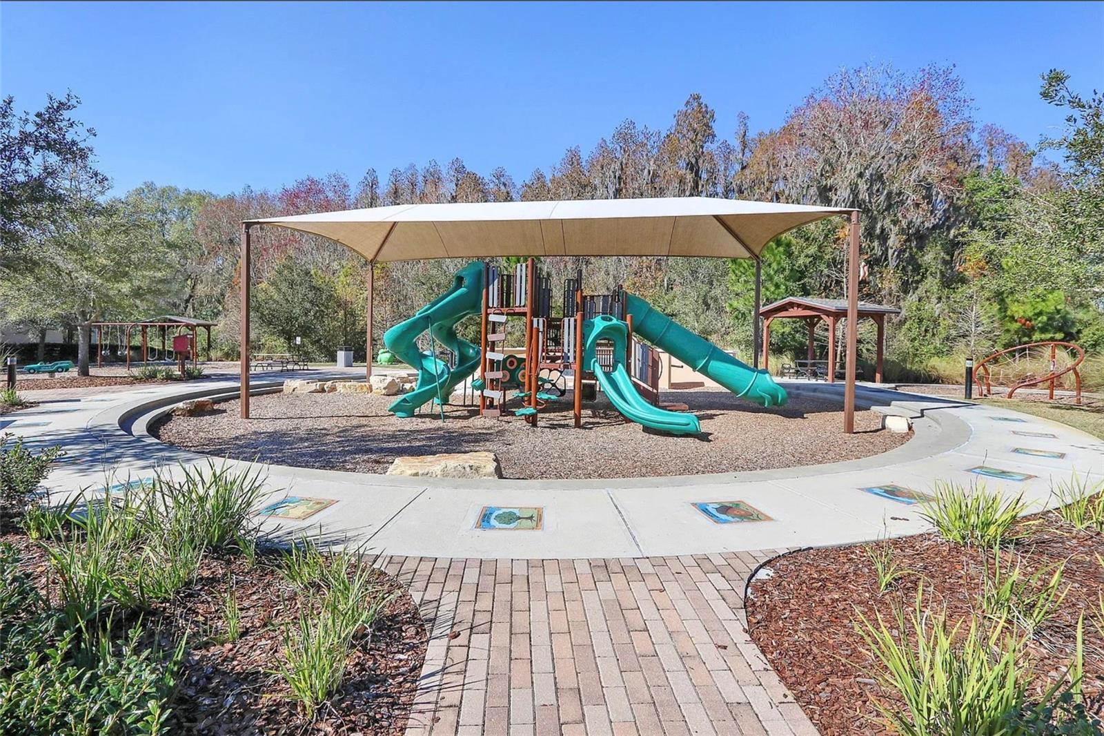 32934 KALOKO RD, WESLEY CHAPEL, FL, 33543