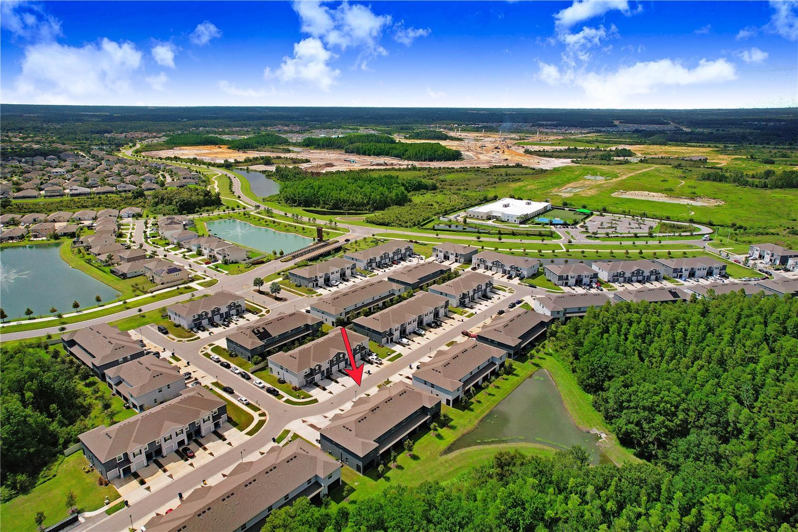 32934 KALOKO RD, WESLEY CHAPEL, FL, 33543