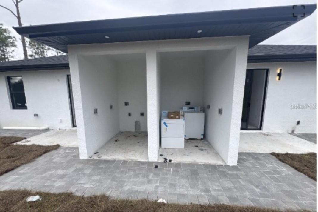321 URBANA ST, LEHIGH ACRES, FL, 33972