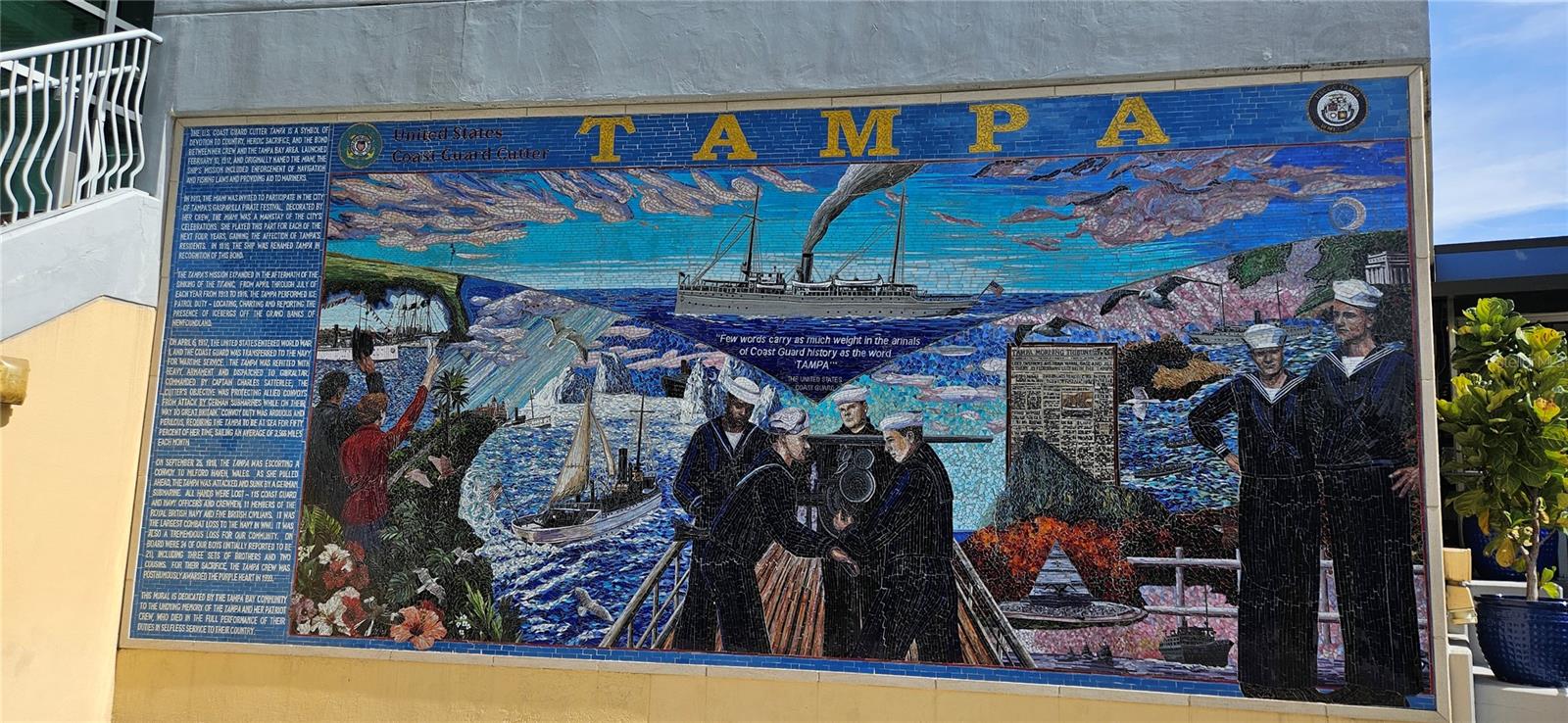 2506 W ARCH ST, TAMPA, FL, 33607