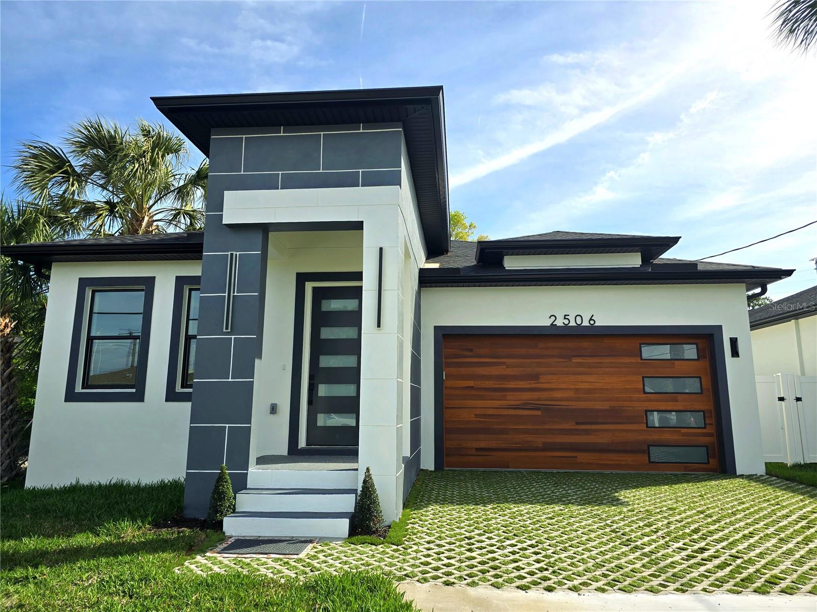 2506 W ARCH ST, TAMPA, FL, 33607
