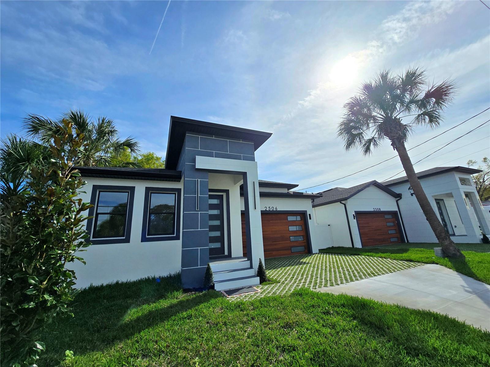 2506 W ARCH ST, TAMPA, FL, 33607