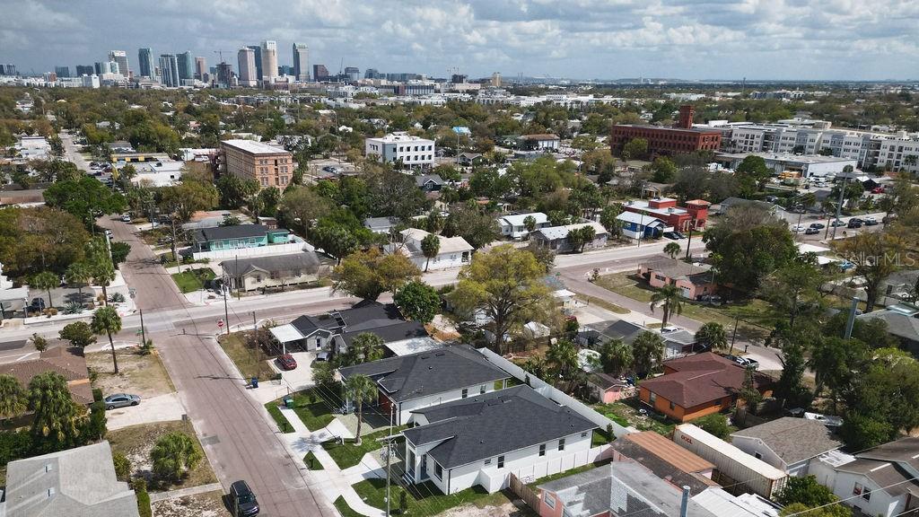 2506 W ARCH ST, TAMPA, FL, 33607