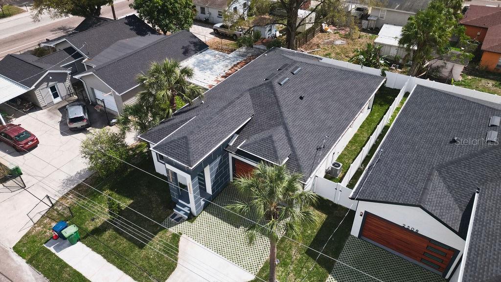 2506 W ARCH ST, TAMPA, FL, 33607