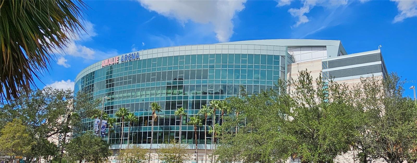2506 W ARCH ST, TAMPA, FL, 33607