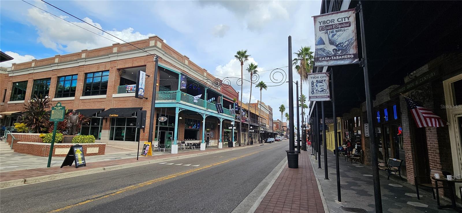 2506 W ARCH ST, TAMPA, FL, 33607