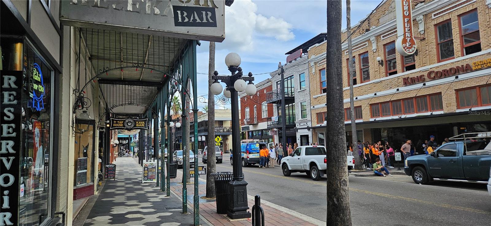 2506 W ARCH ST, TAMPA, FL, 33607