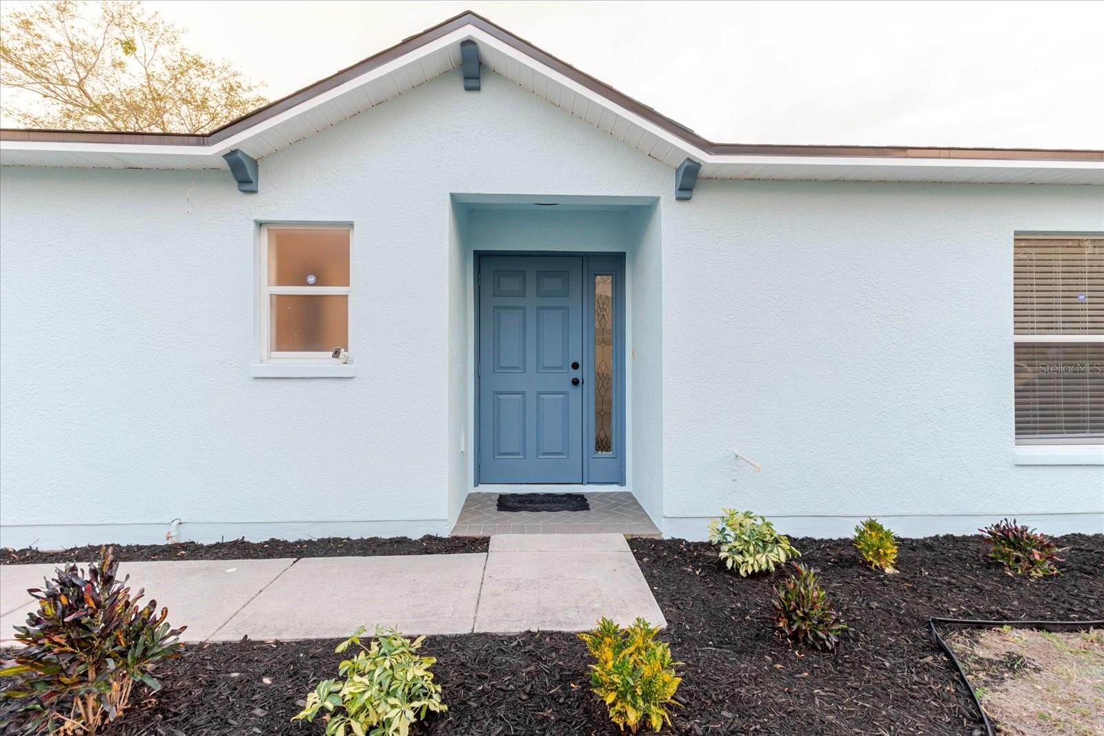 7861 CARRIAGE POINTE DR, GIBSONTON, FL, 33534