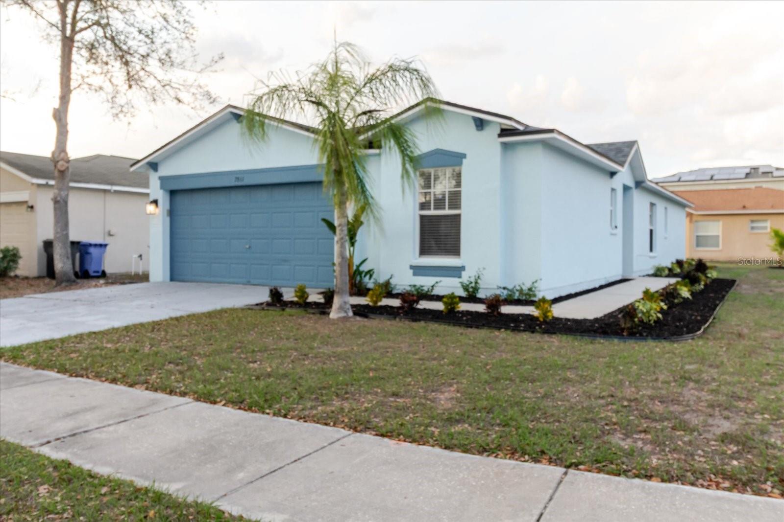 7861 CARRIAGE POINTE DR, GIBSONTON, FL, 33534