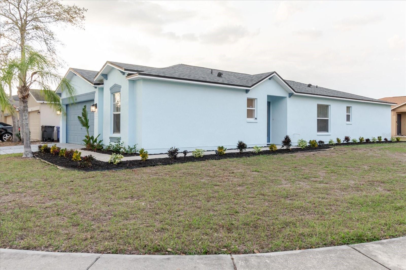 7861 CARRIAGE POINTE DR, GIBSONTON, FL, 33534