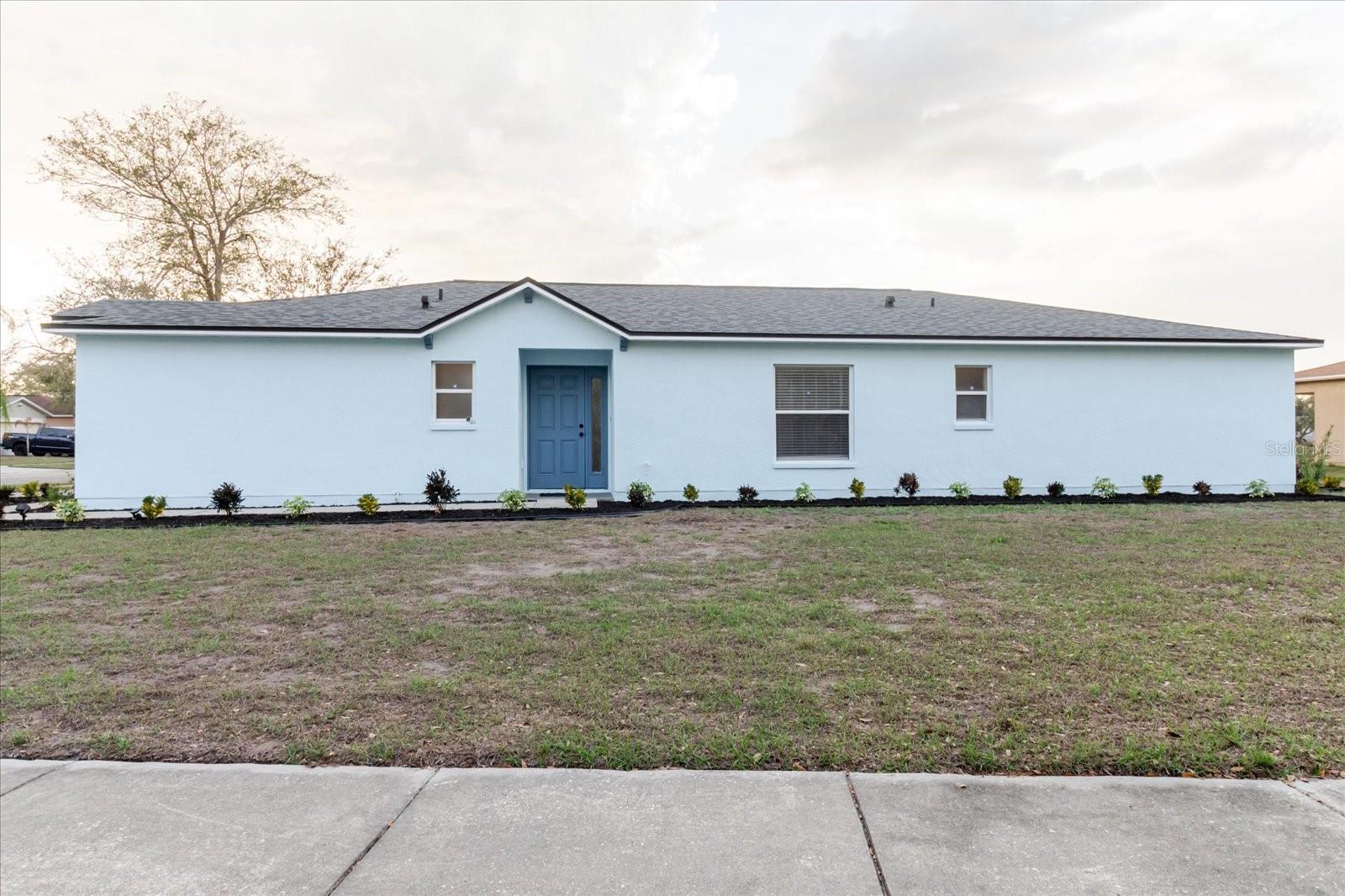 7861 CARRIAGE POINTE DR, GIBSONTON, FL, 33534