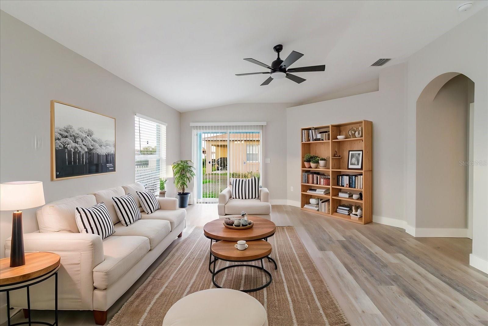 7861 CARRIAGE POINTE DR, GIBSONTON, FL, 33534