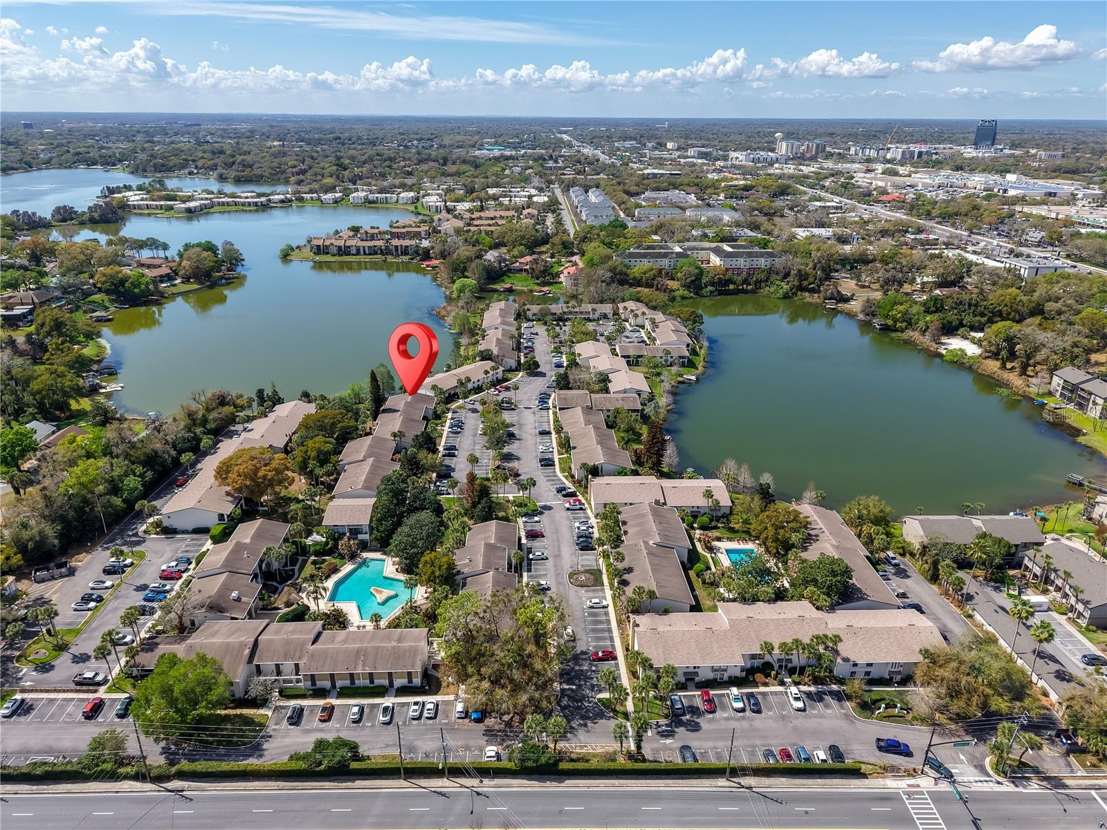 200 MAITLAND AVE #93, ALTAMONTE SPRINGS, FL, 32701