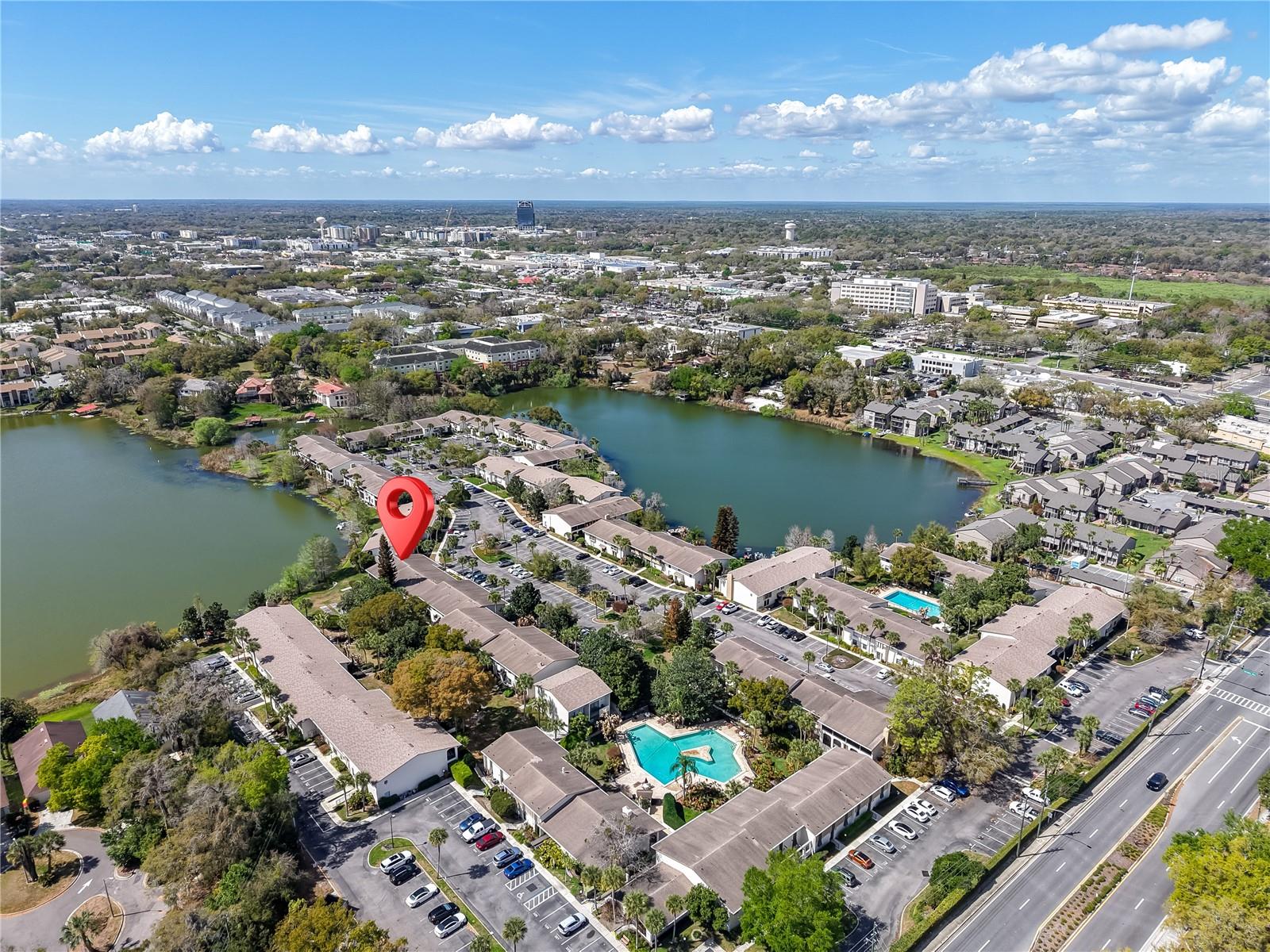 200 MAITLAND AVE #93, ALTAMONTE SPRINGS, FL, 32701