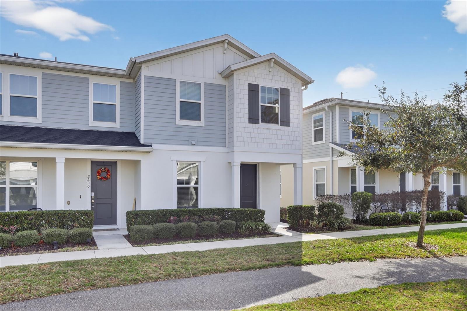 2222 GOPHER TORTOISE TER, OAKLAND, FL, 34787
