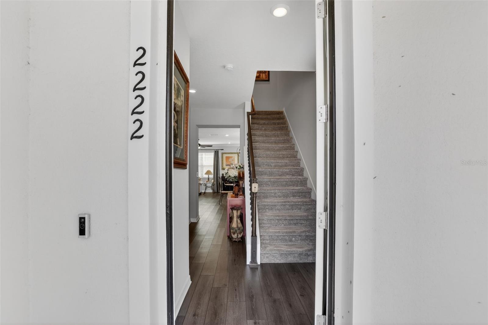 2222 GOPHER TORTOISE TER, OAKLAND, FL, 34787