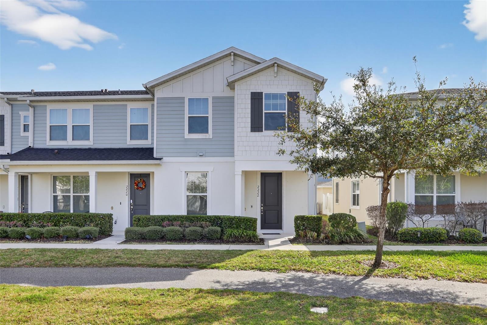 2222 GOPHER TORTOISE TER, OAKLAND, FL, 34787