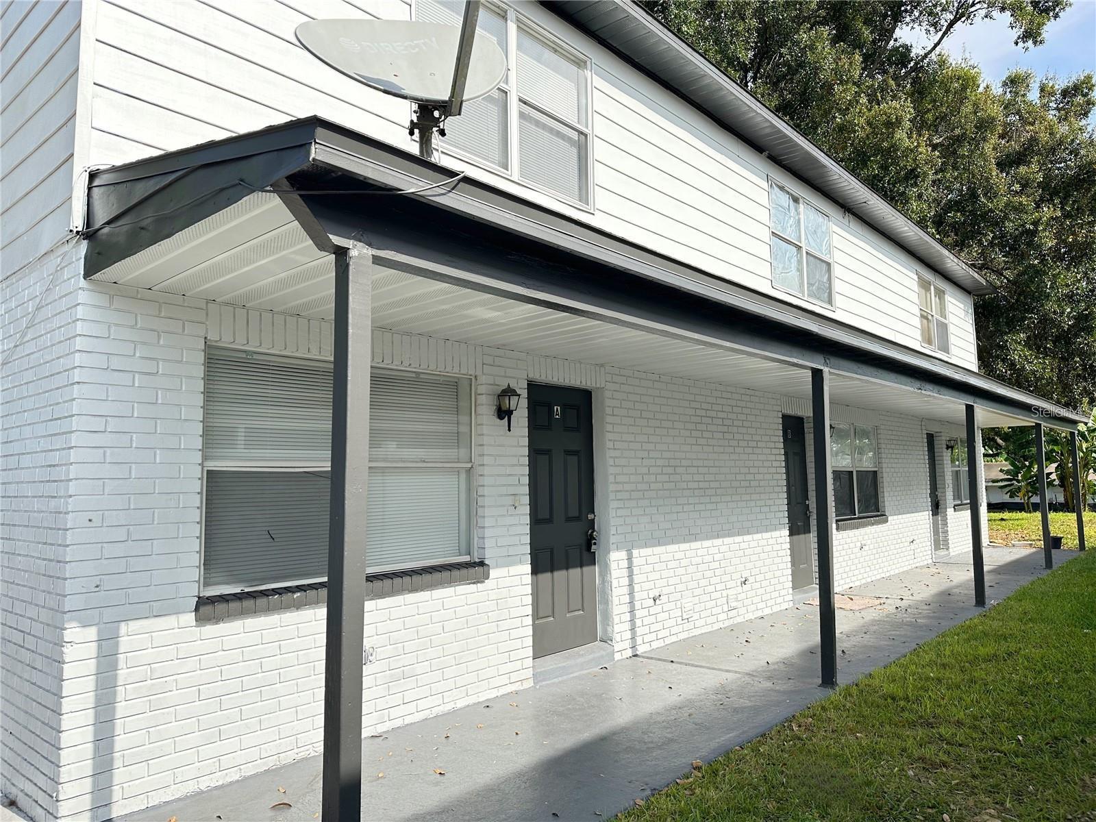 1308 33RD ST NW #A, WINTER HAVEN, FL, 33881