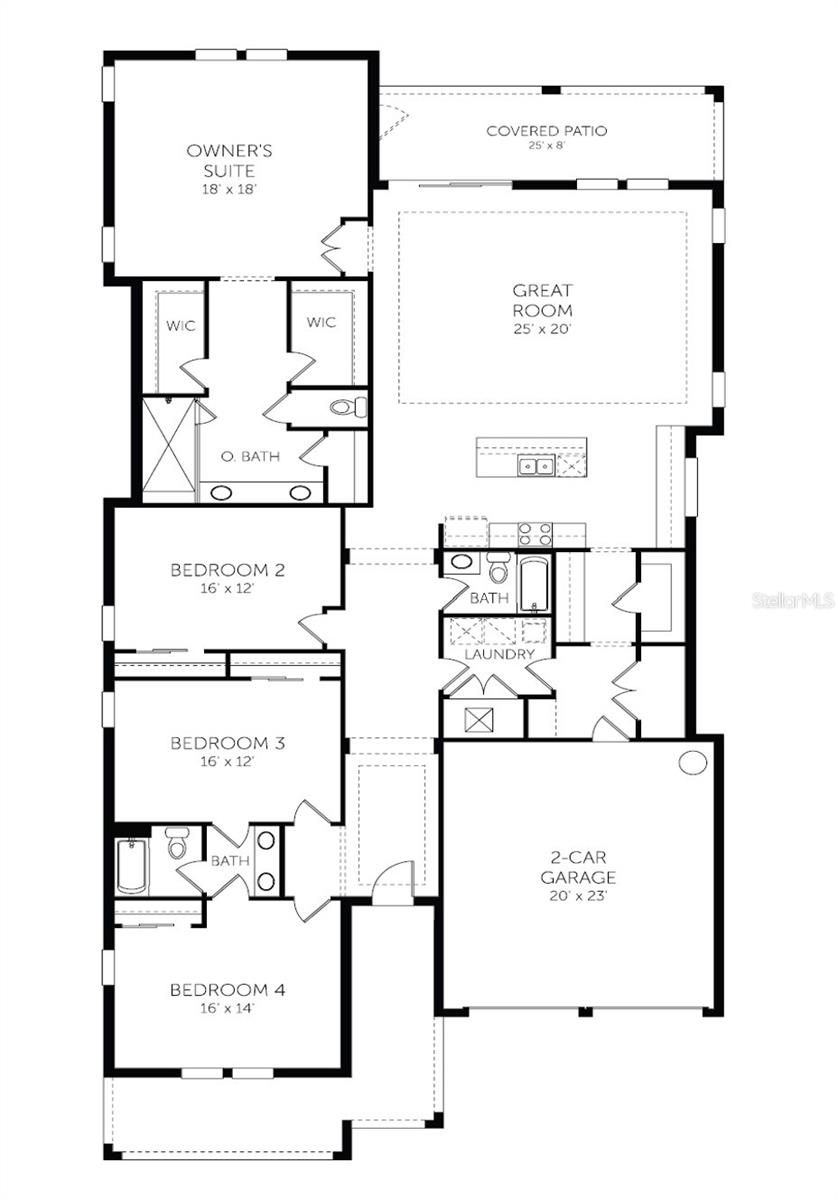 13459 MCMILLAN DR, ORLANDO, FL, 32827