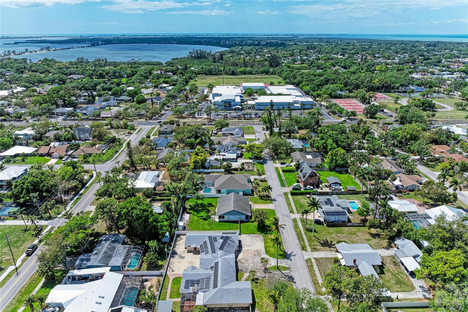 515 75TH ST NW, BRADENTON, FL, 34209