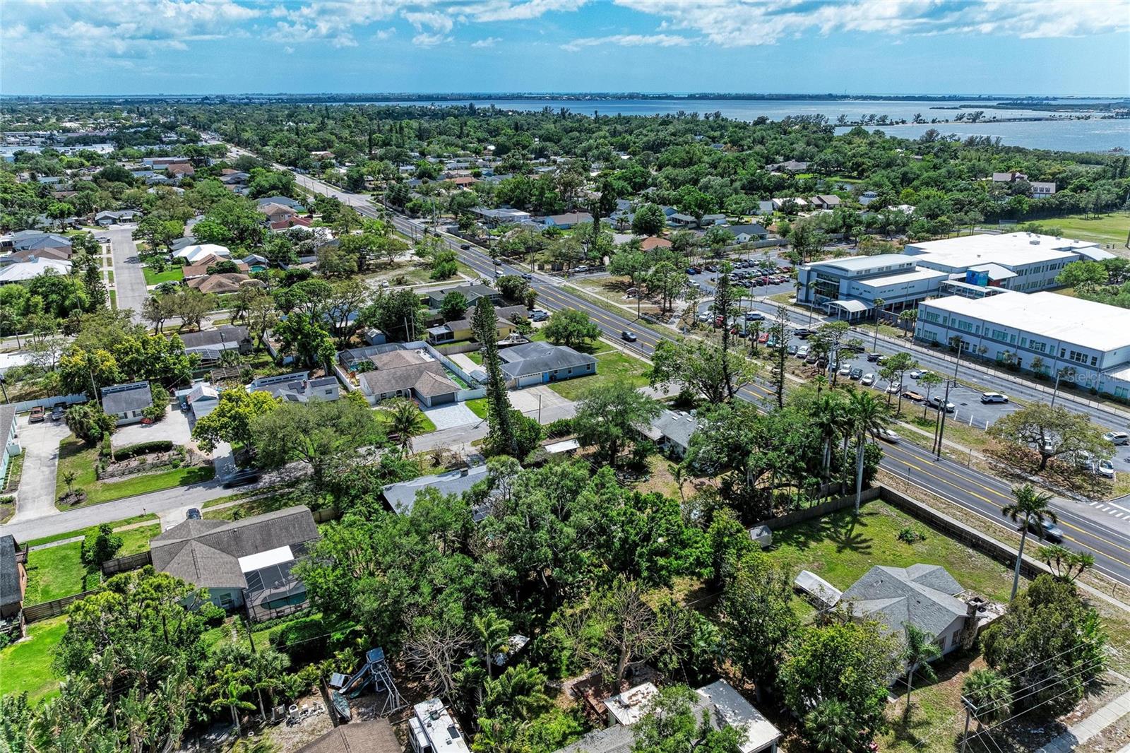 515 75TH ST NW, BRADENTON, FL, 34209