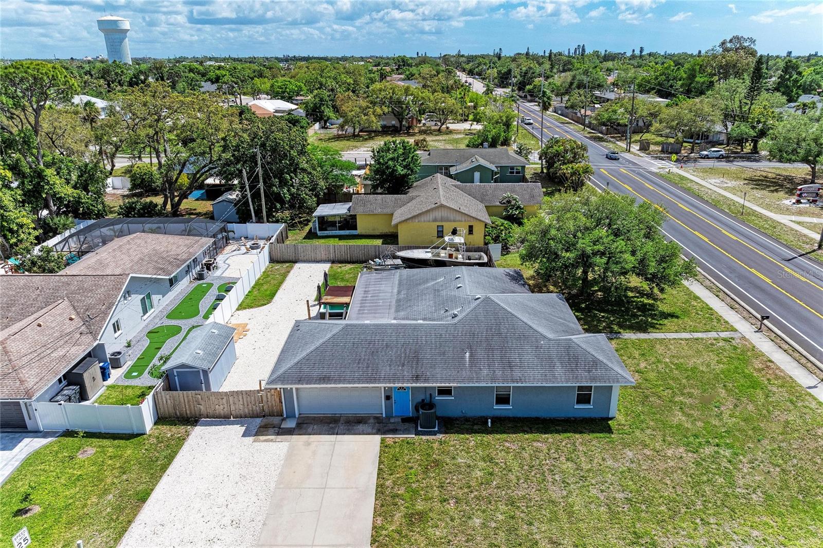 515 75TH ST NW, BRADENTON, FL, 34209