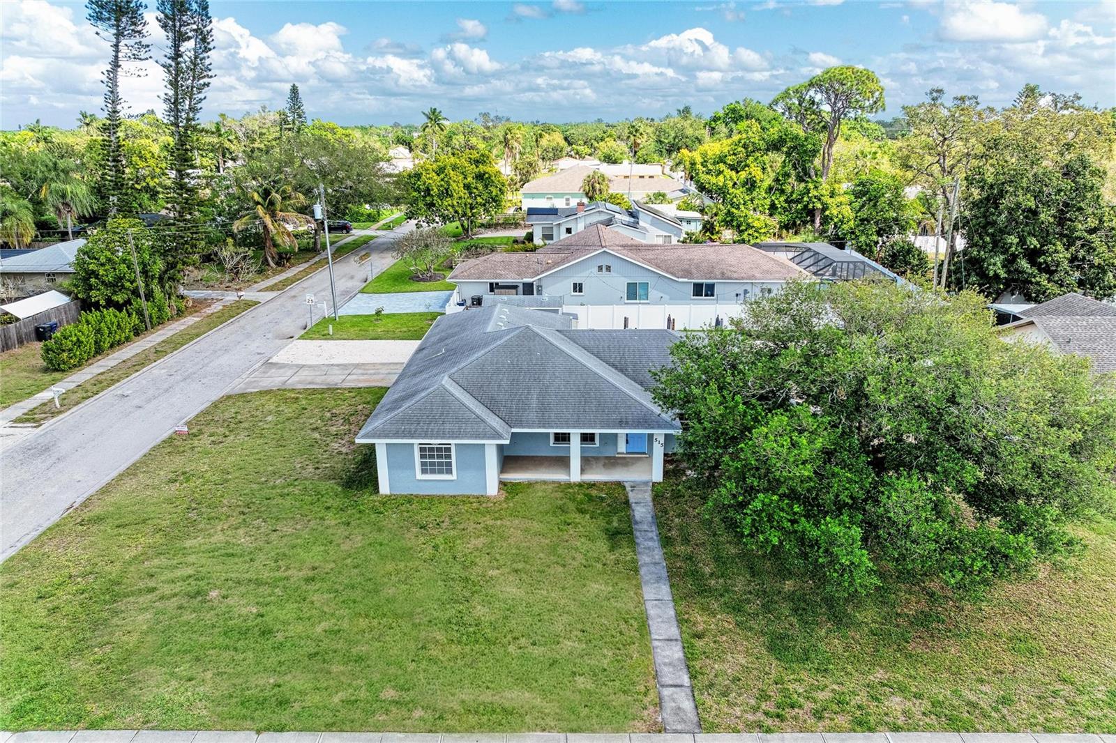 515 75TH ST NW, BRADENTON, FL, 34209