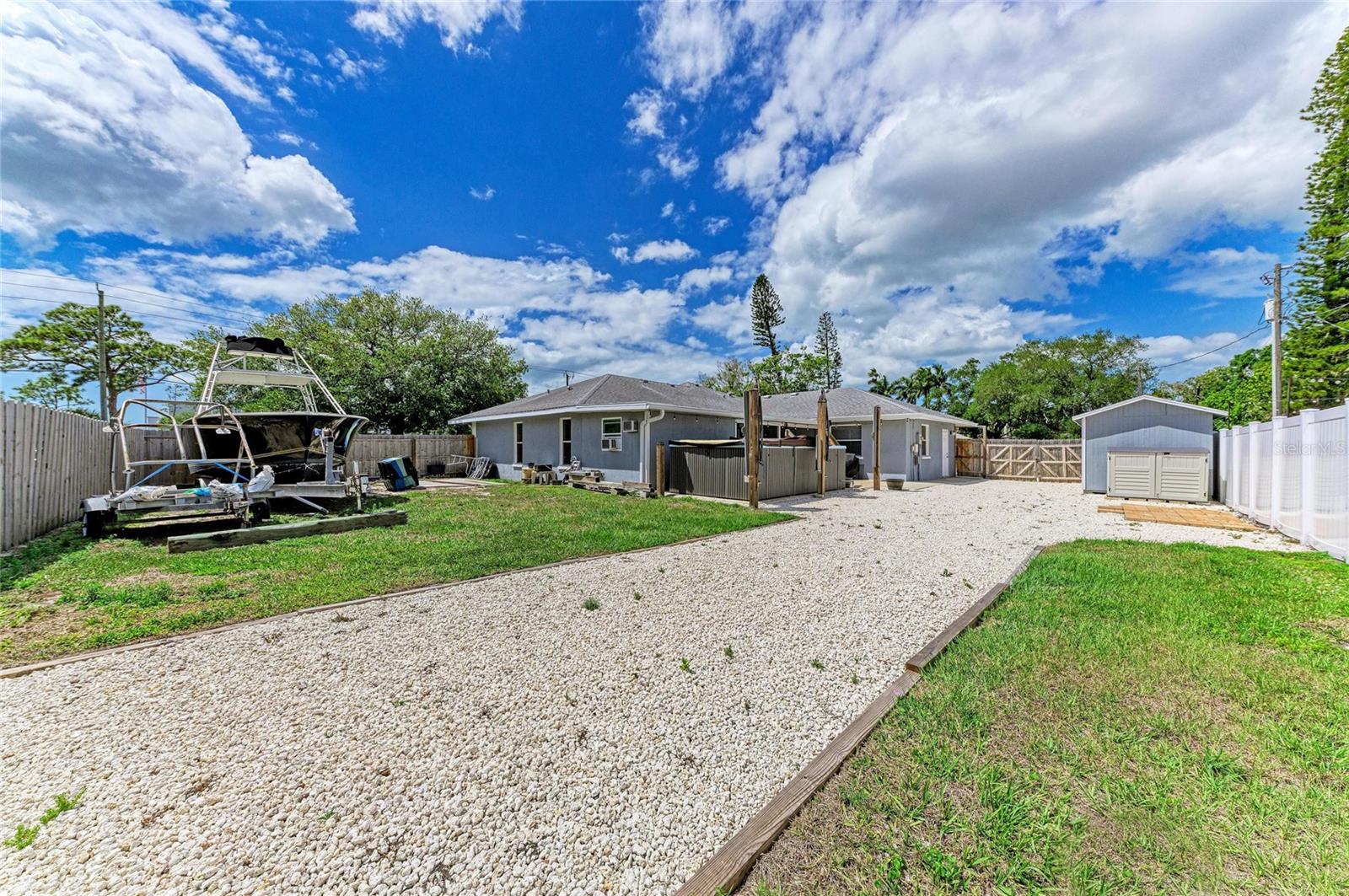 515 75TH ST NW, BRADENTON, FL, 34209