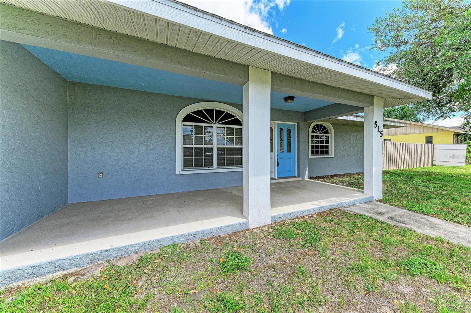 515 75TH ST NW, BRADENTON, FL, 34209