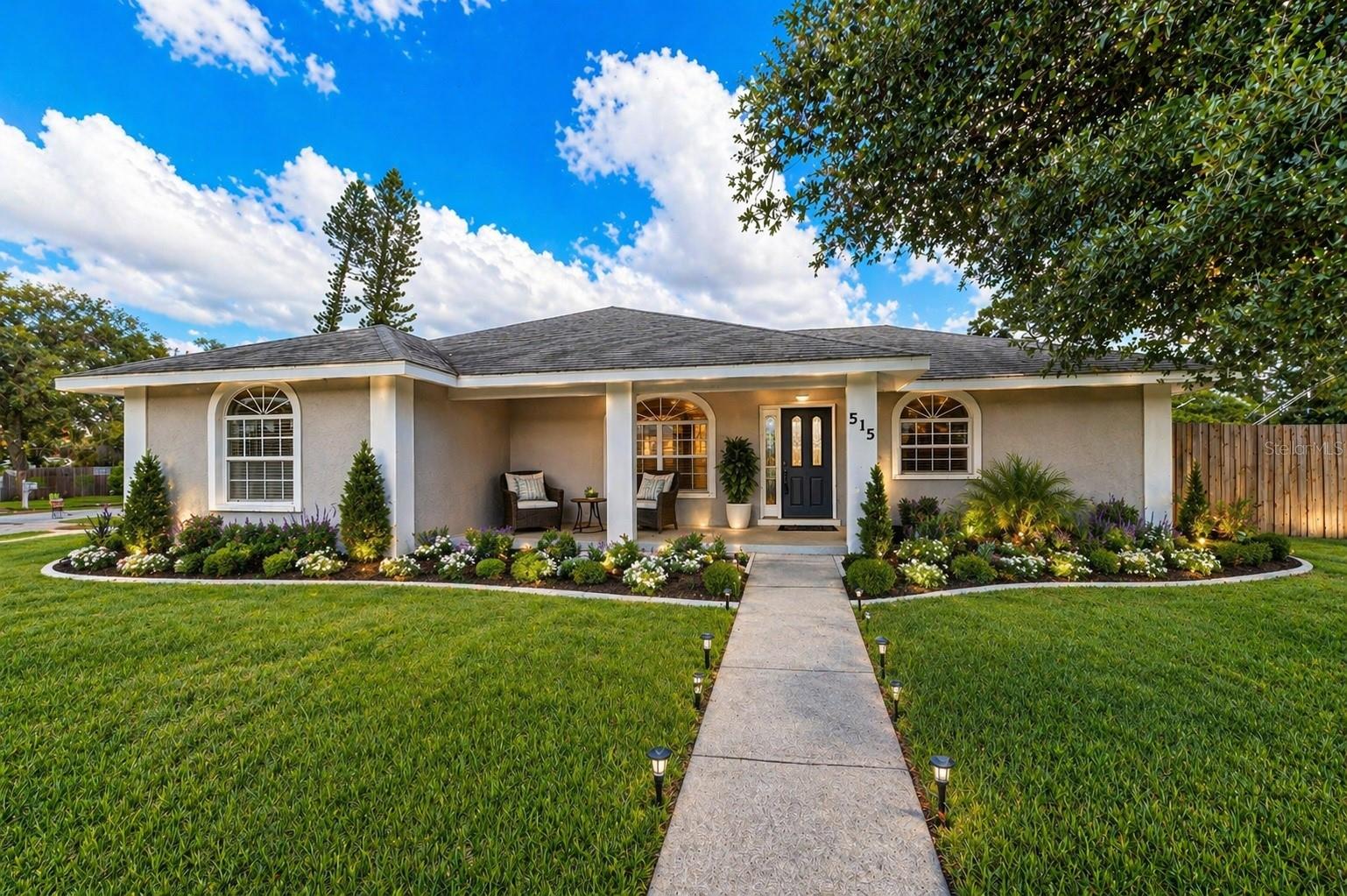 515 75TH ST NW, BRADENTON, FL, 34209
