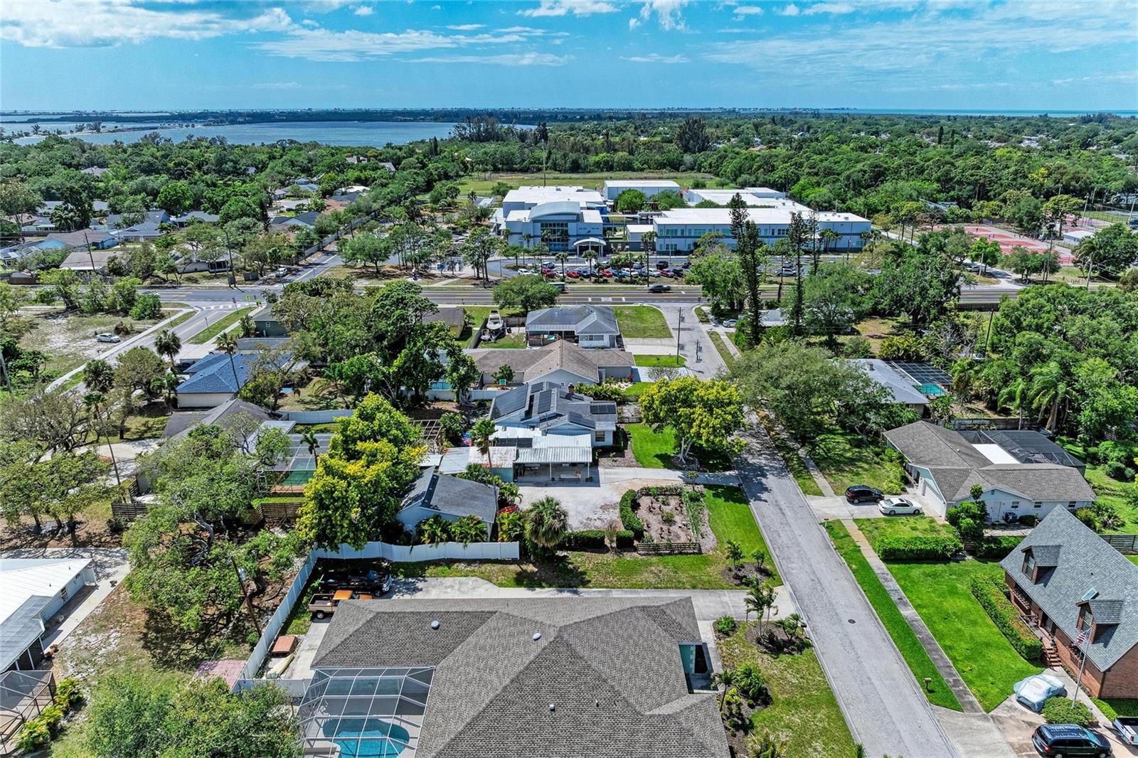 515 75TH ST NW, BRADENTON, FL, 34209