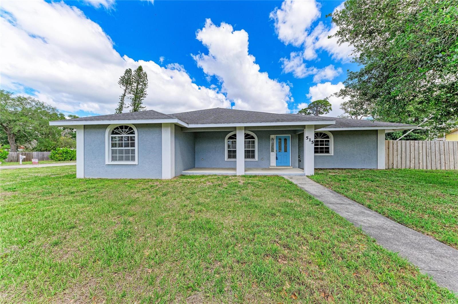 515 75TH ST NW, BRADENTON, FL, 34209