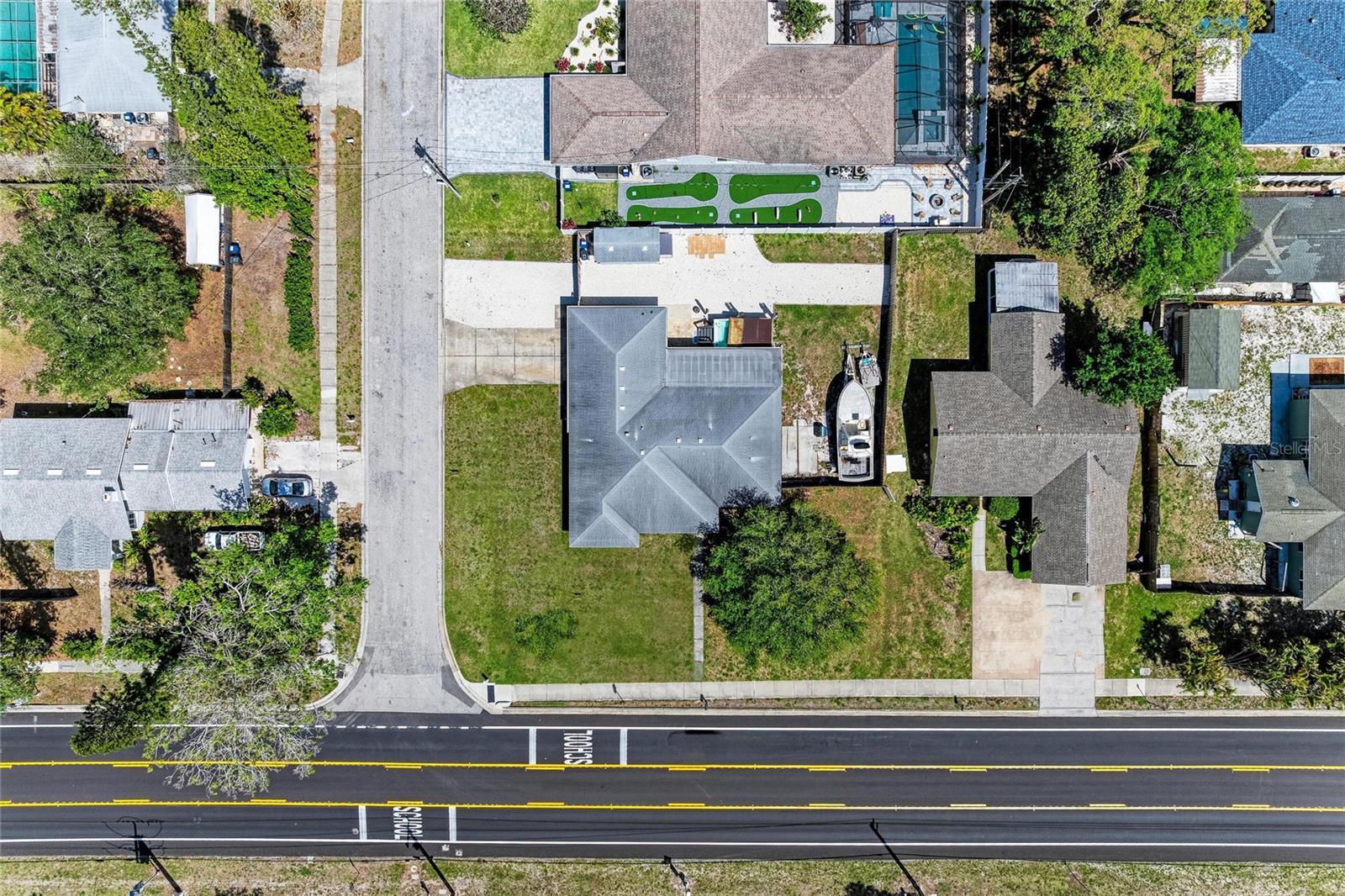 515 75TH ST NW, BRADENTON, FL, 34209